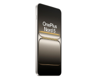 OnePlus Nord 5 5G 8/256GB Marble Sands 144Hz 5011113306 - 1342459 - zdjęcie 4